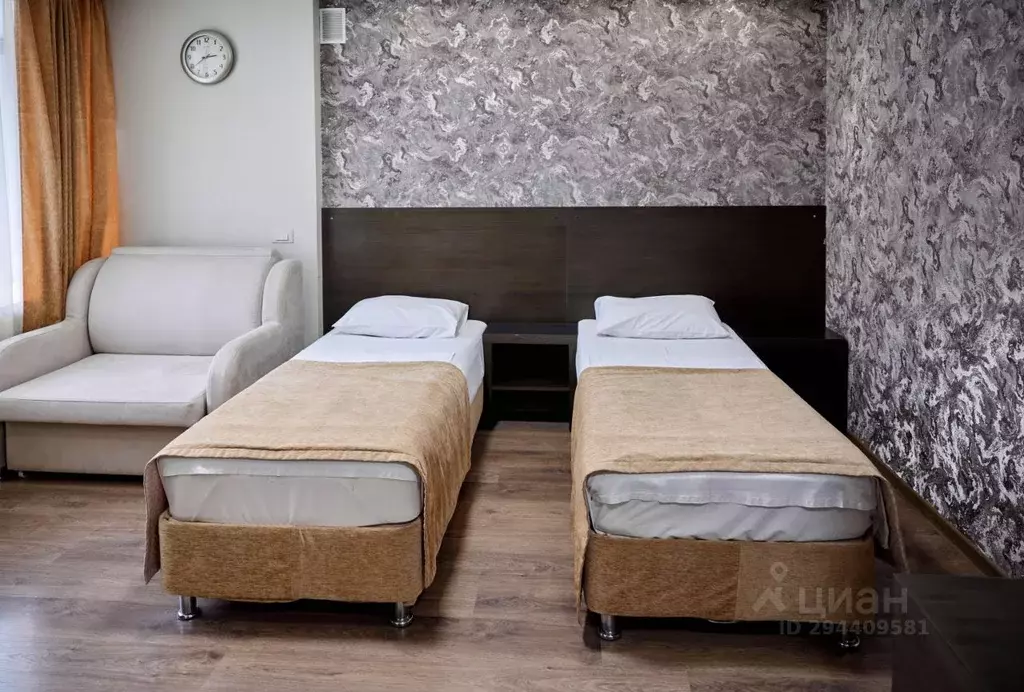 Комната Кировская область, Киров ул. Свердлова, 31 (23.0 м) - Фото 0