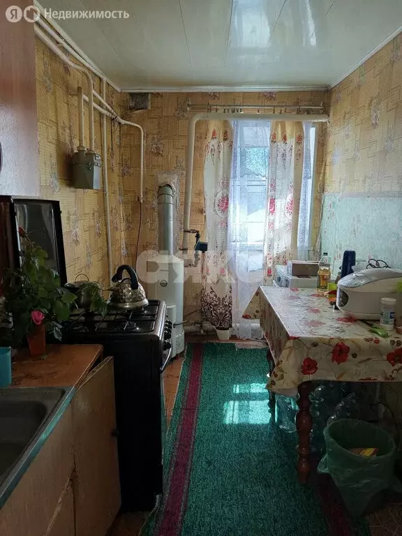Дом в станица Курчанская, улица Кирова (55.3 м) - Фото 1