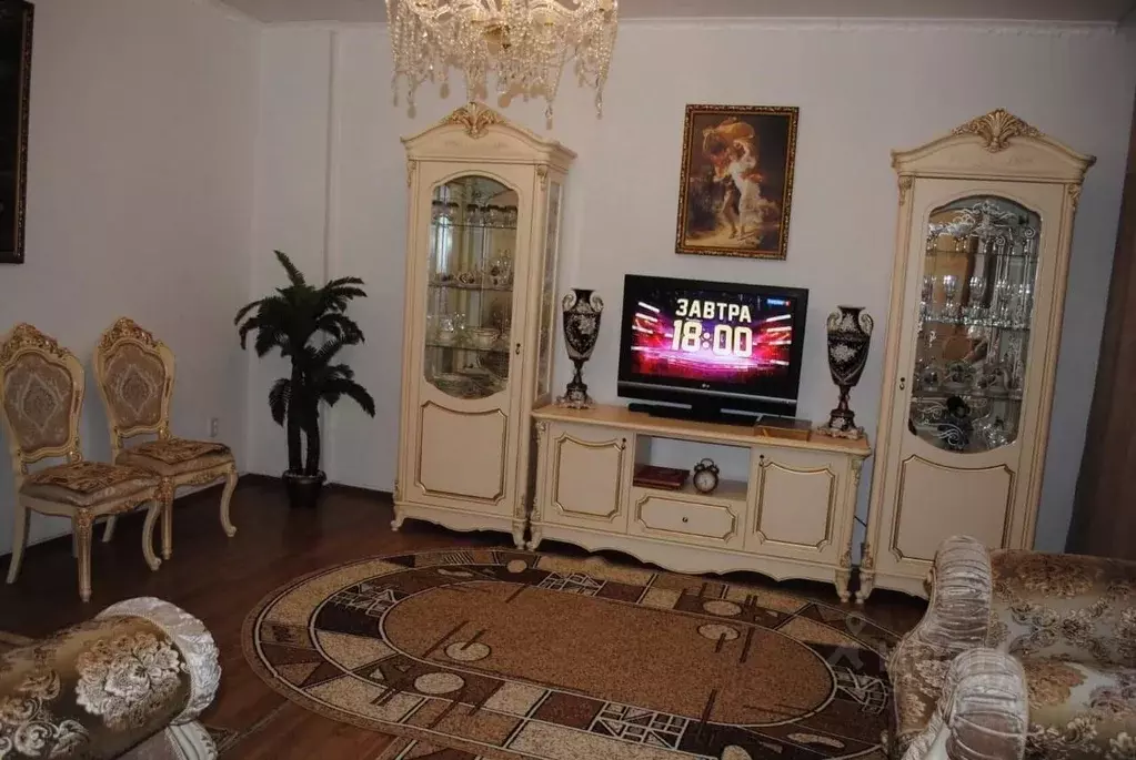 1-к кв. Курганская область, Курган ул. Гоголя, 55 (35.2 м) - Фото 1
