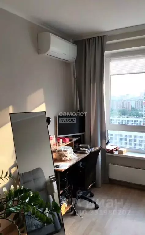 3-к кв. Москва ул. Римского-Корсакова, 11к7 (88.0 м) - Фото 1