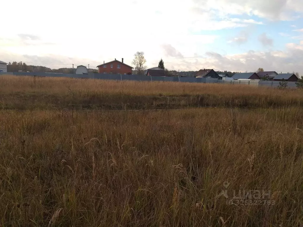 Участок в Московская область, Орехово-Зуевский городской округ, д. ... - Фото 2