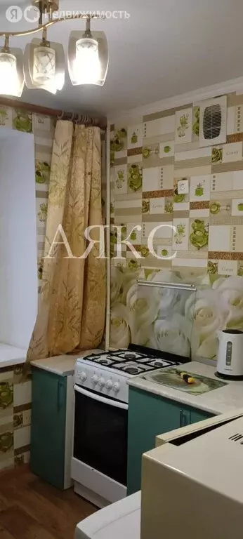 1-комнатная квартира: Ишимбай, Советская улица, 29 (30.7 м) - Фото 2