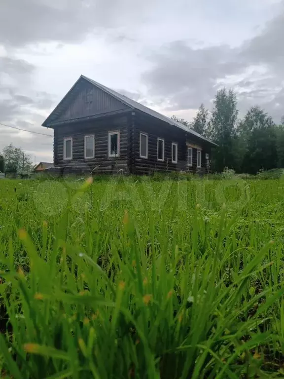 Дом 60 м на участке 60 сот. - Фото 0