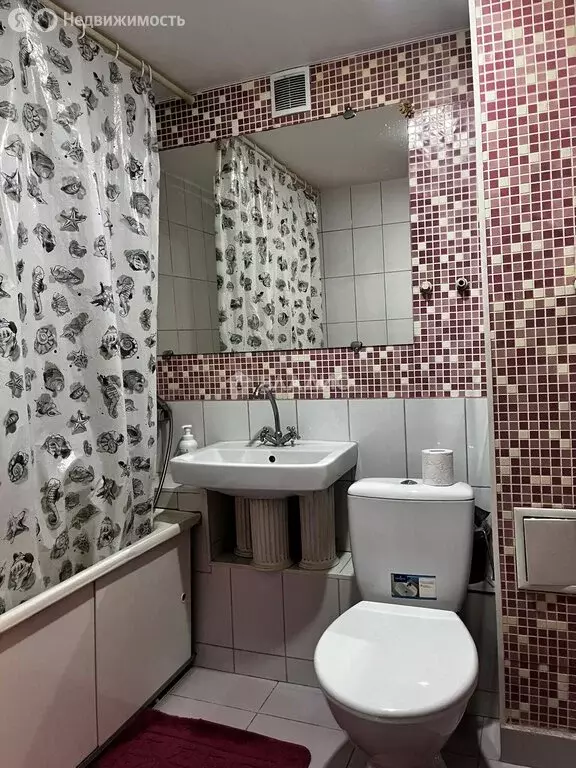 1-комнатная квартира: Йошкар-Ола, бульвар Ураева, 5А (39.2 м) - Фото 1