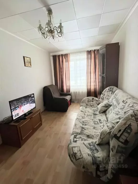 2-к кв. Санкт-Петербург пос. Понтонный, ул. Варвары Петровой, 6 (56.0 ... - Фото 1