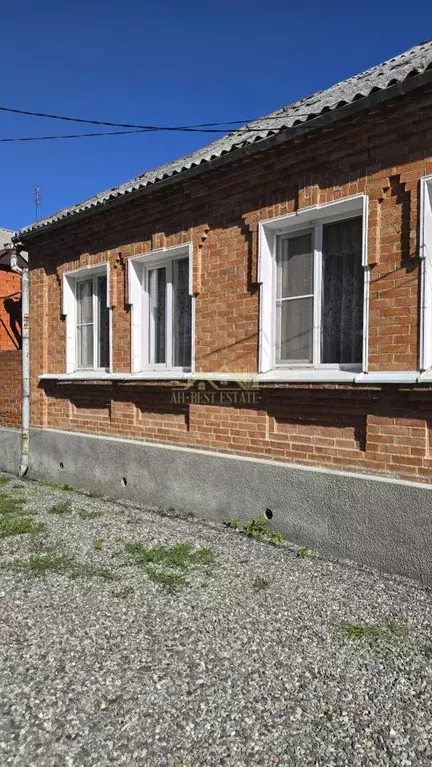 Дом в Северная Осетия, Заводской пгт ул. 14-я Линия, 24 (145 м) - Фото 1