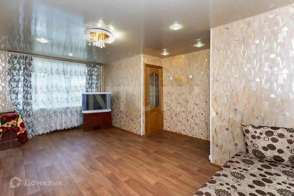 Продаётся 2-к квартира, 43.44 м - Фото 1