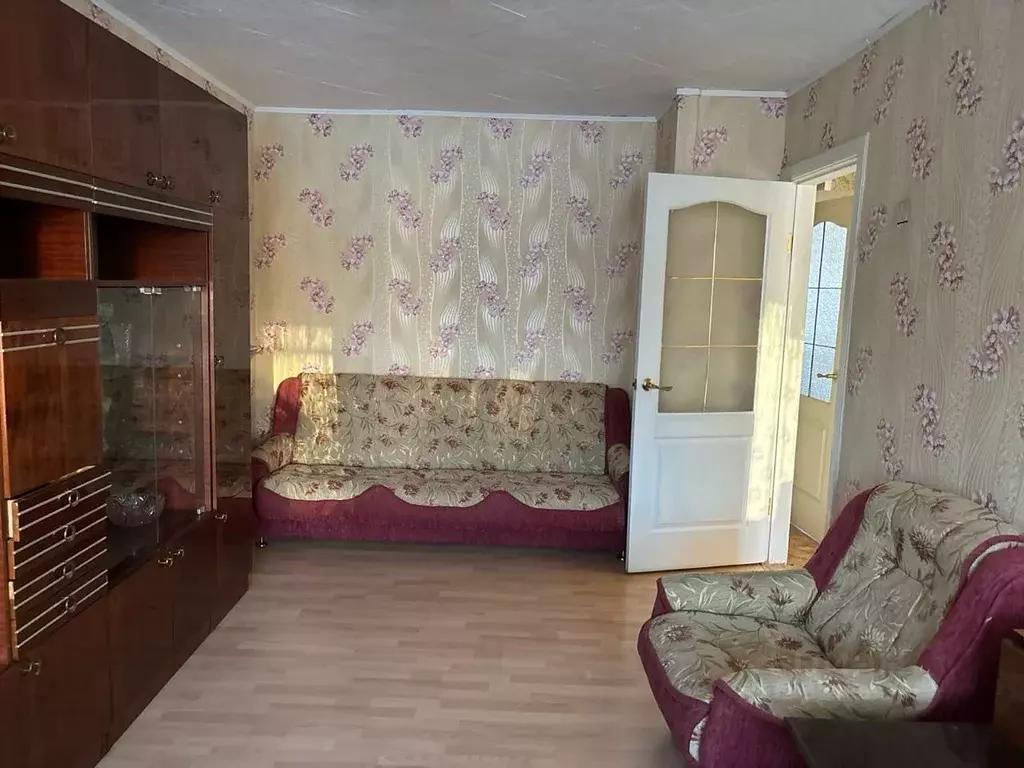 2-к кв. Удмуртия, Ижевск Буммашевская ул., 10 (46.0 м) - Фото 1