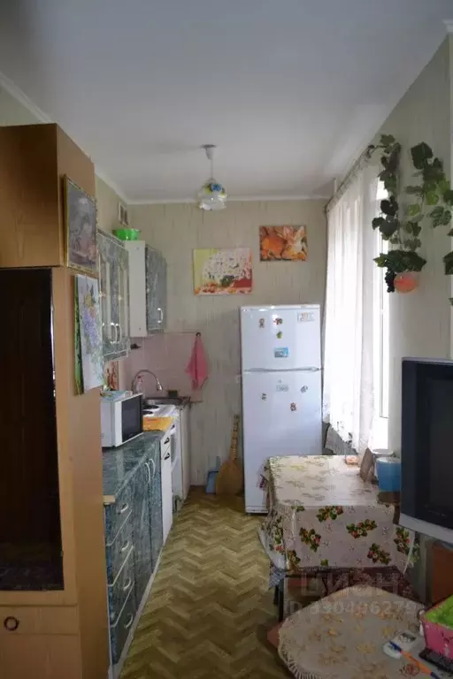 Студия Ростовская область, Волгодонск Степная ул., 79 (23.1 м) - Фото 2