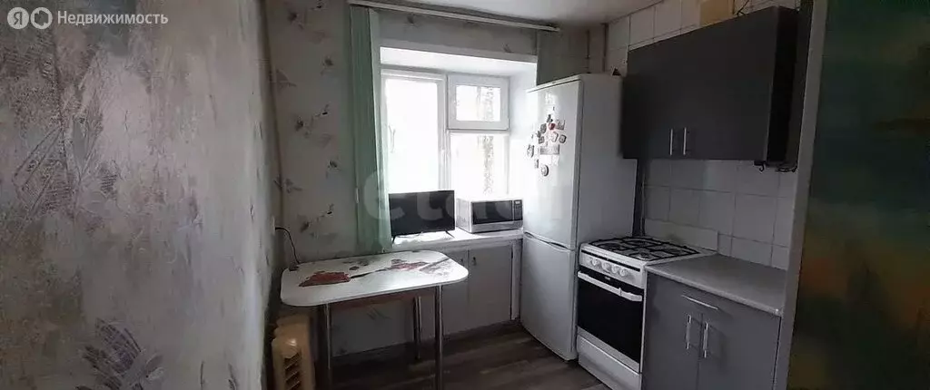 2-комнатная квартира: Киров, улица Воровского, 76Б (43.7 м) - Фото 2