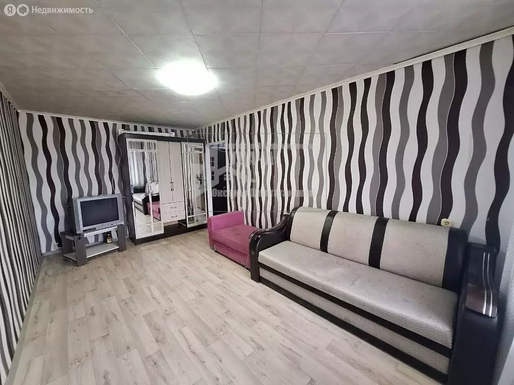 1-комнатная квартира: Новотроицк, Зелёная улица, 77 (30.4 м) - Фото 2