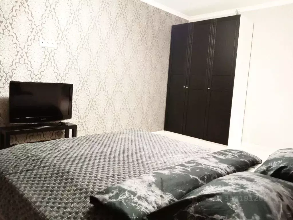 1-к кв. Москва Покровская ул., 17к3 (40.0 м) - Фото 2