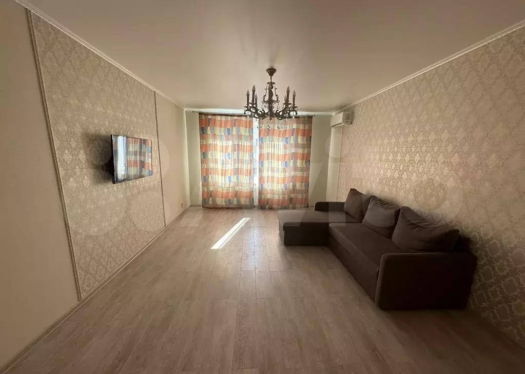 1-к. квартира, 49 м, 3/4 эт. - Фото 0