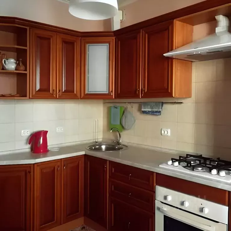 1-к кв. Ростовская область, Ростов-на-Дону Днепровский пер., 120б ... - Фото 1