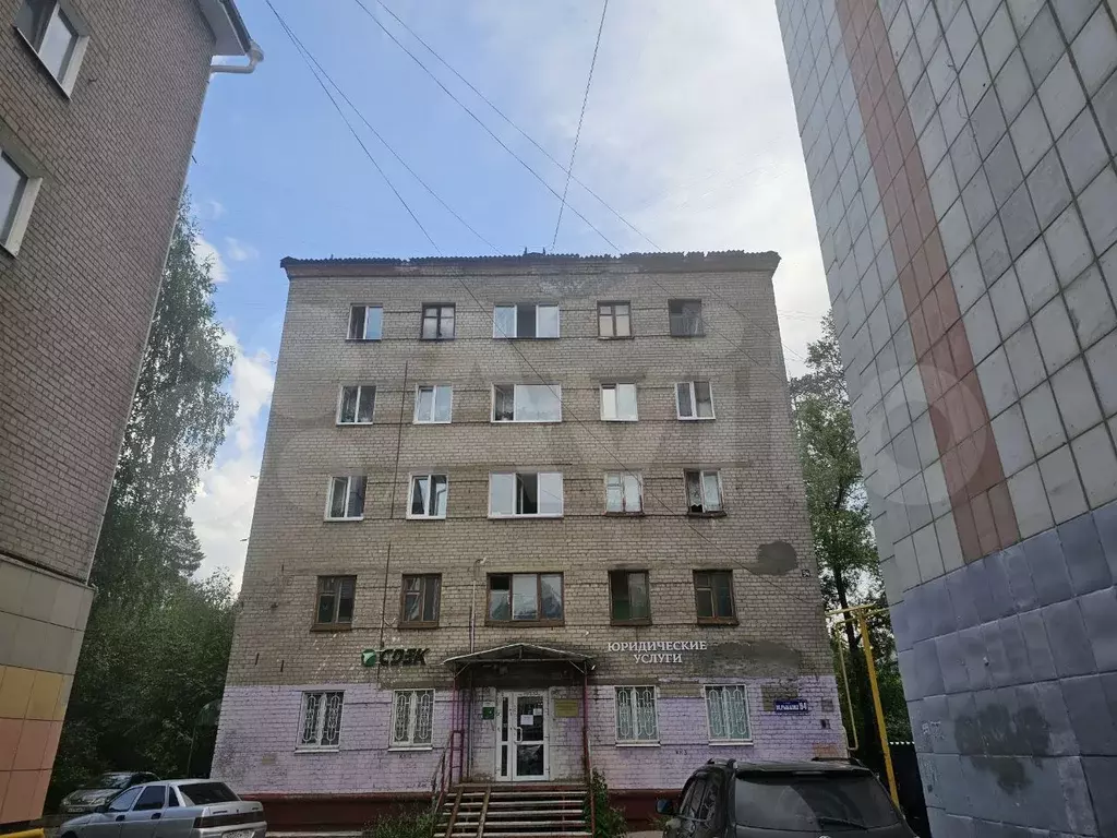 Комната 18 м в 1-к., 3/5 эт. - Фото 0