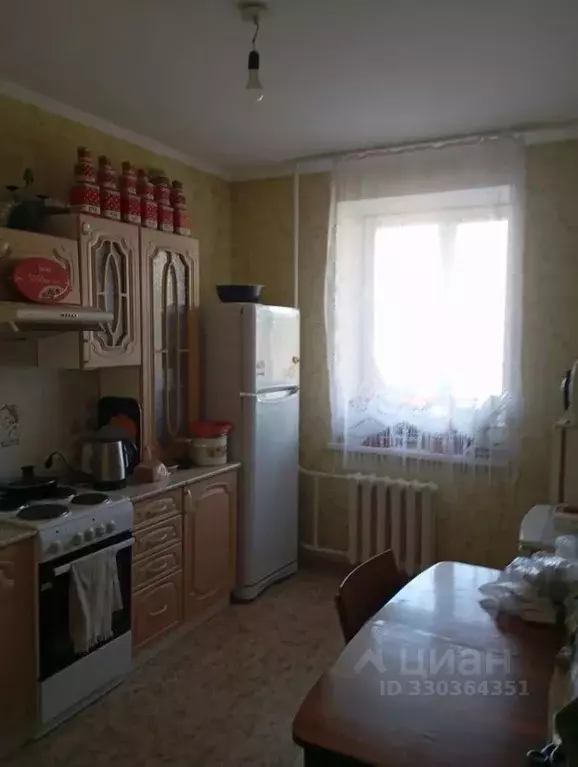 1-к кв. Алтайский край, Барнаул ул. Панфиловцев, 23 (44.88 м) - Фото 2
