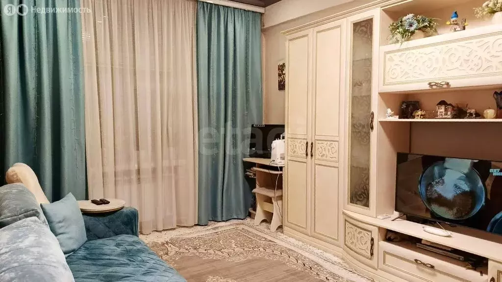 2-комнатная квартира: Тамбов, Советская улица, 38А (54.6 м) - Фото 0