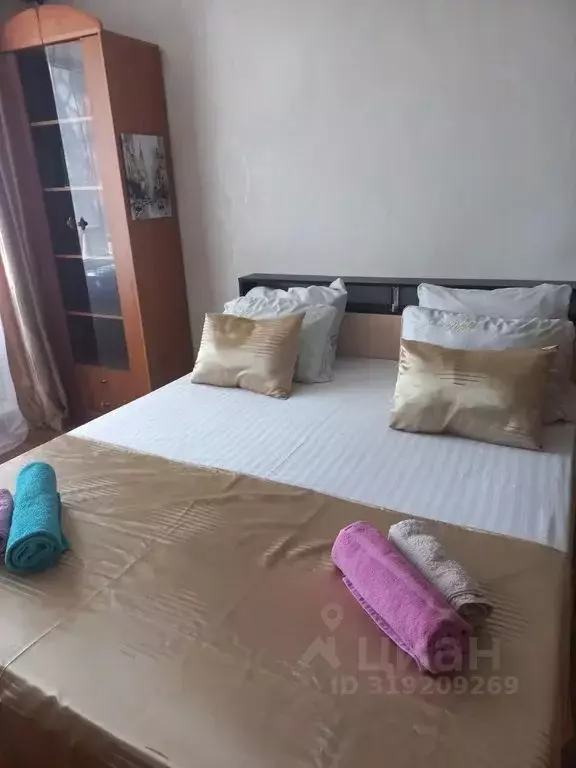 1-к кв. Самарская область, Самара ул. Георгия Димитрова, 41 (32.0 м) - Фото 1