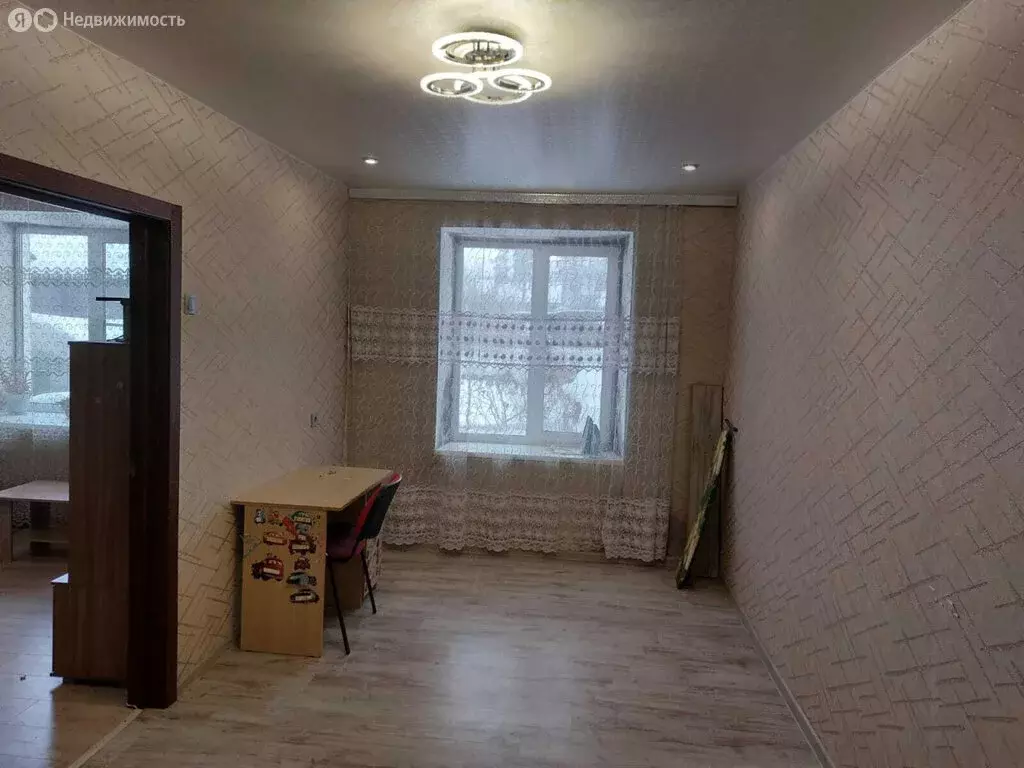 2-комнатная квартира: Екатеринбург, Лагерная улица, 77 (48 м) - Фото 1
