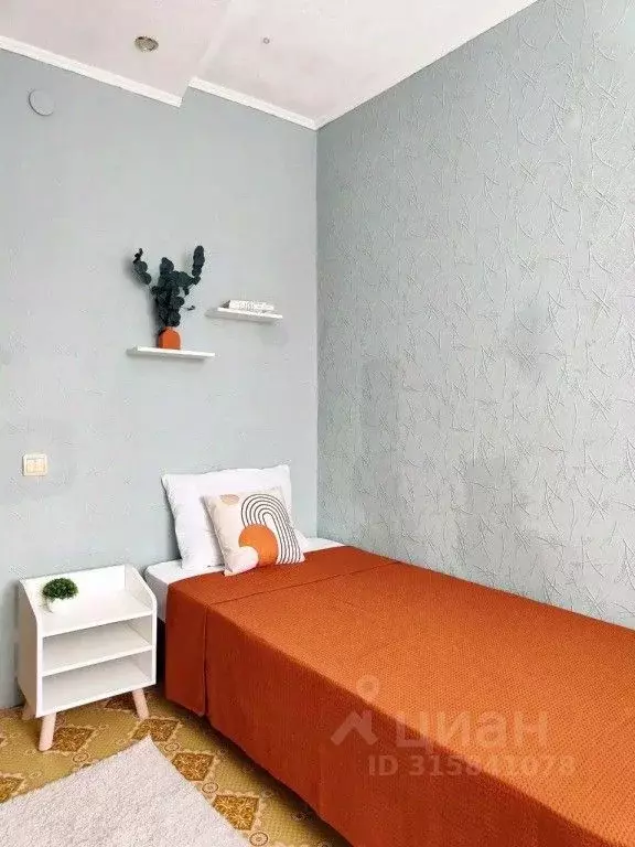 3-к кв. Кемеровская область, Тайга Строительная ул., 45 (57.0 м) - Фото 1