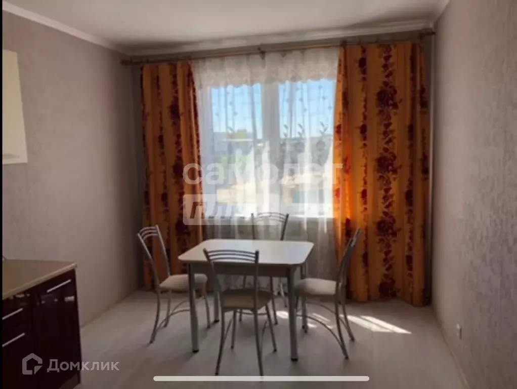 Продаётся 2-к квартира, 53.7 м - Фото 1