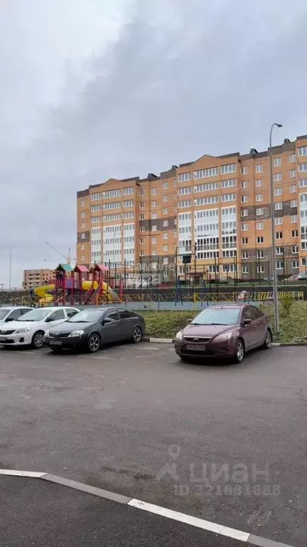 1-к кв. Башкортостан, Октябрьский ул. Рахимьяна Насырова, 7/1 (40.2 м) - Фото 2