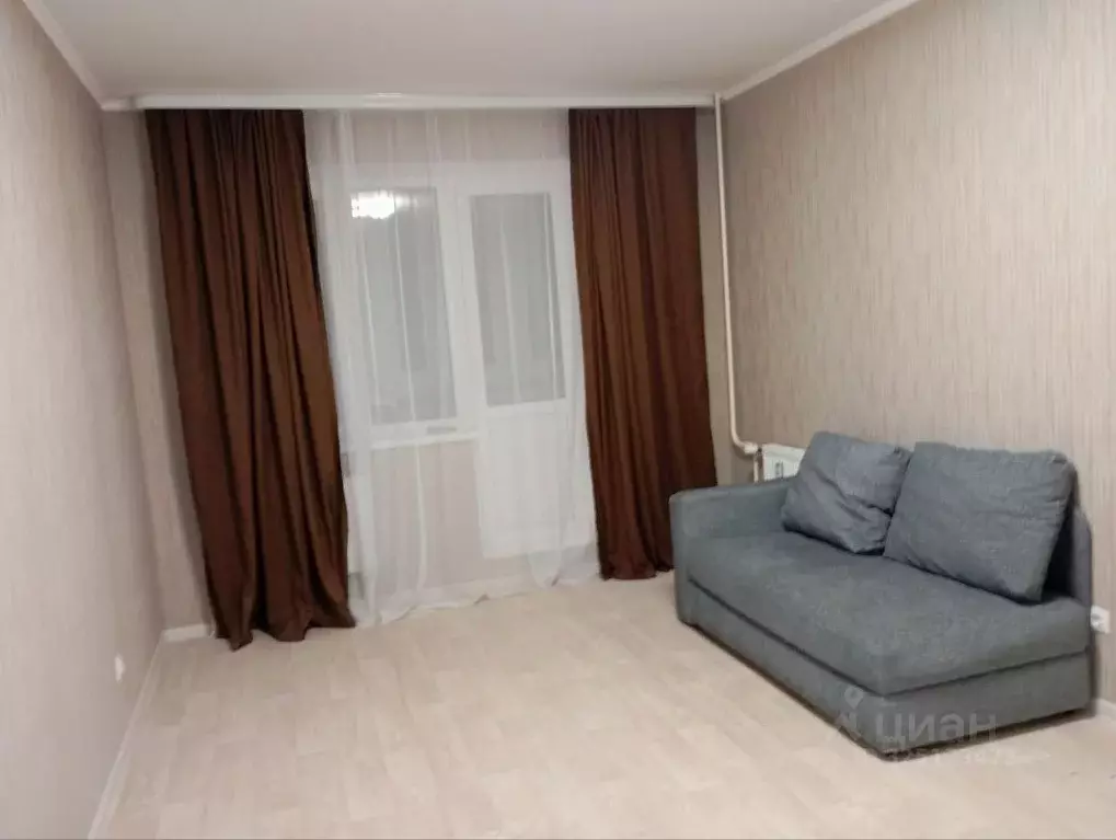 1-к кв. Курская область, Курск просп. Анатолия Дериглазова, 75 (38.0 ... - Фото 1