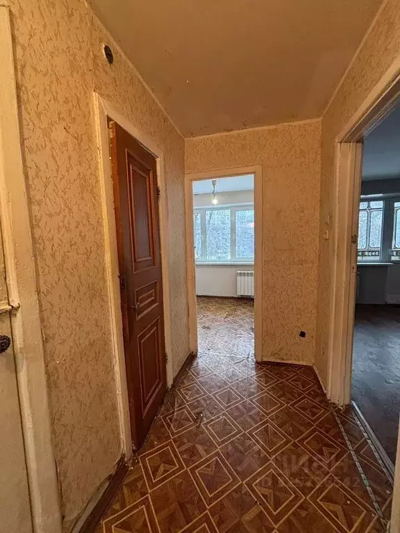 1-к кв. Московская область, Жуковский ул. Дугина, 20 (32.0 м) - Фото 1