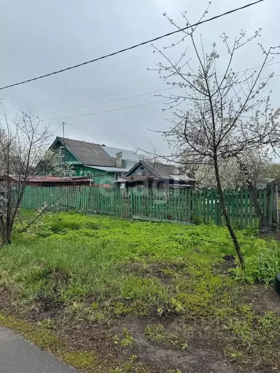 Дом в Татарстан, Зеленодольск Стахановская ул. (47 м) - Фото 1
