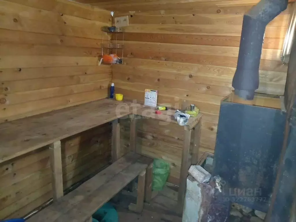 Дом в Красноярский край, Красноярск Свободный просп. (20 м) - Фото 1