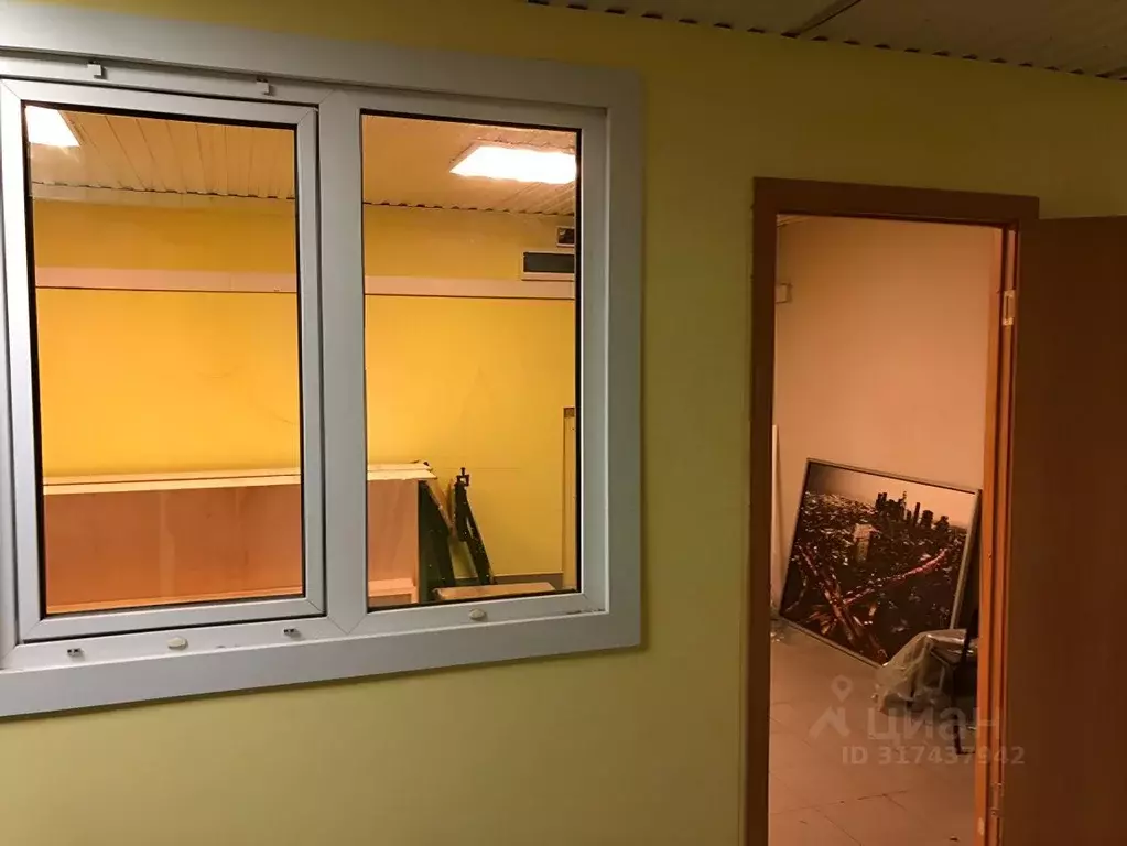 Торговая площадь в Новосибирская область, Новосибирск ул. ... - Фото 1