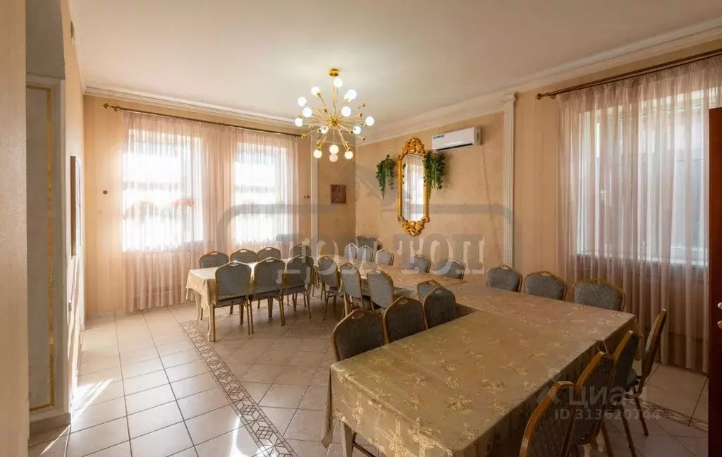 Дом в Московская область, Одинцовский городской округ, с. Жаворонки ... - Фото 2