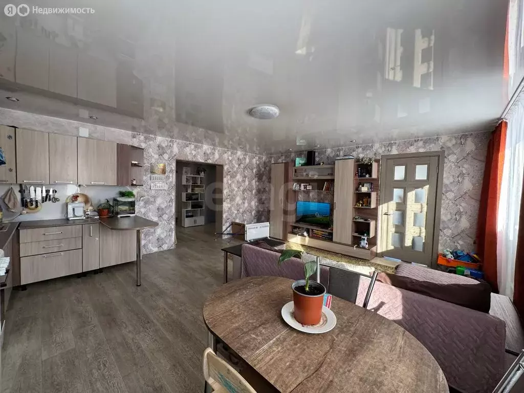 Дом в село Нижний Саянтуй, садовые участки Заря, Джидинская улица ... - Фото 2