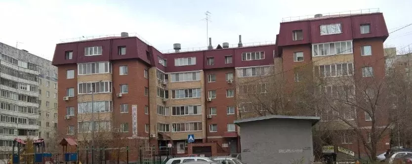 2-комнатная квартира: Тюмень, Широтная улица, 19к1 (61.2 м) - Фото 1