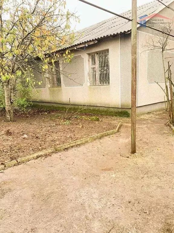 Дом в село Медведево, Полтавская улица, 4А (110 м) - Фото 1
