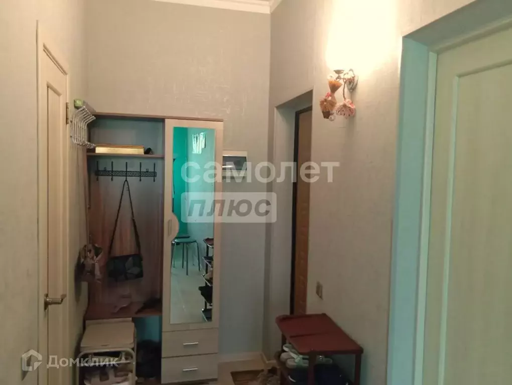 Продаётся 1-к квартира, 33 м - Фото 0