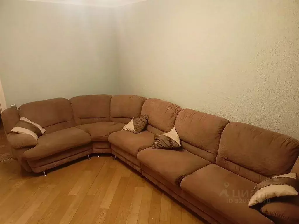 3-к кв. Москва Реутовская ул., 8К3 (59.7 м) - Фото 1