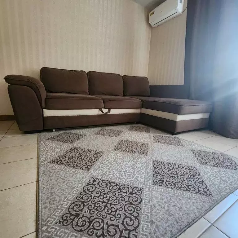 1-к кв. Ростовская область, Азов Азовский район, ул. Мира, 35 (19.0 м) - Фото 0