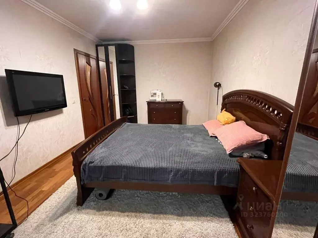 1-к кв. Москва Россошанская ул., 7К1 (40.0 м) - Фото 2