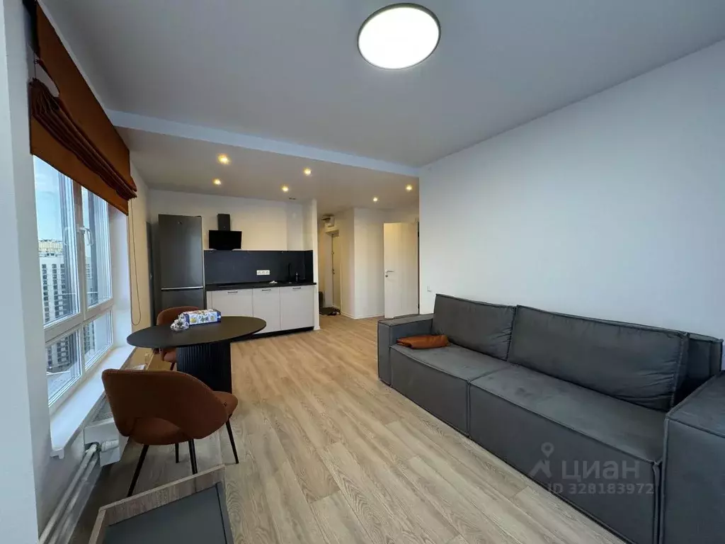 1-к кв. Москва Алтуфьевское ш., 55к5 (45.3 м) - Фото 1