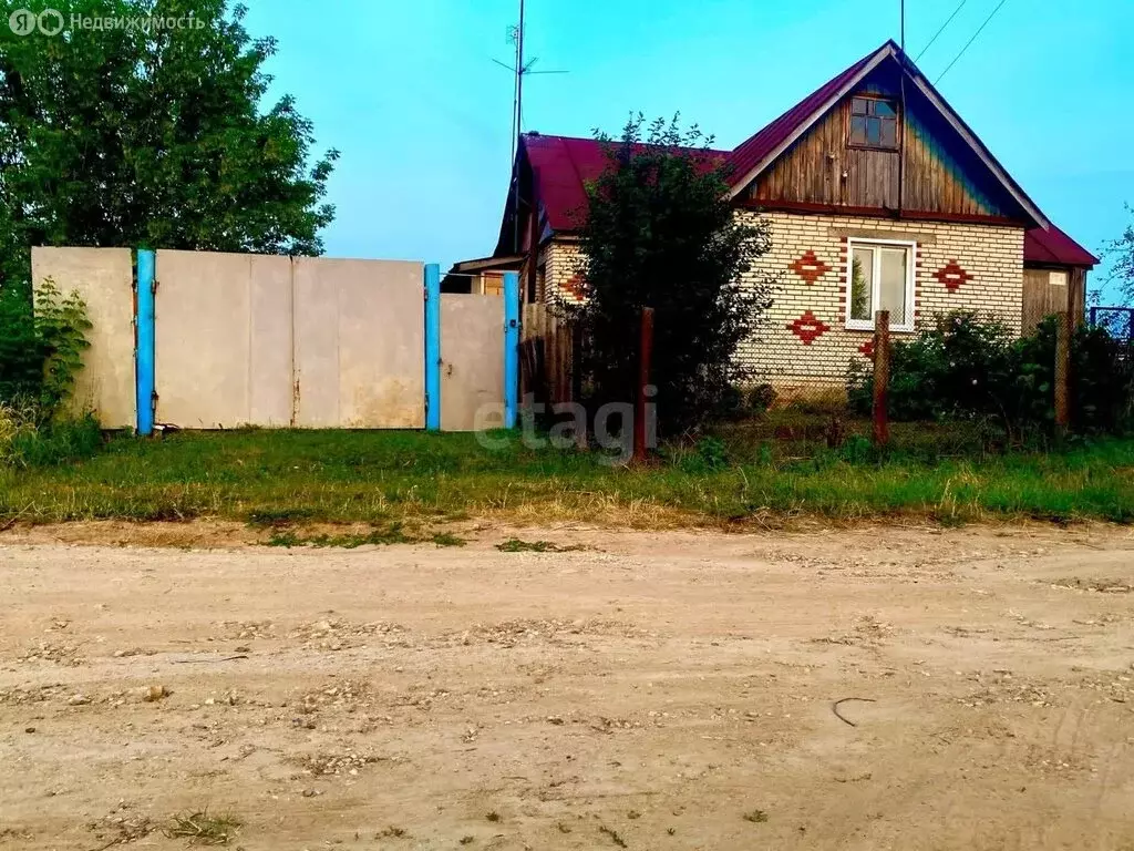 Дом в Пенза (70 м) - Фото 0