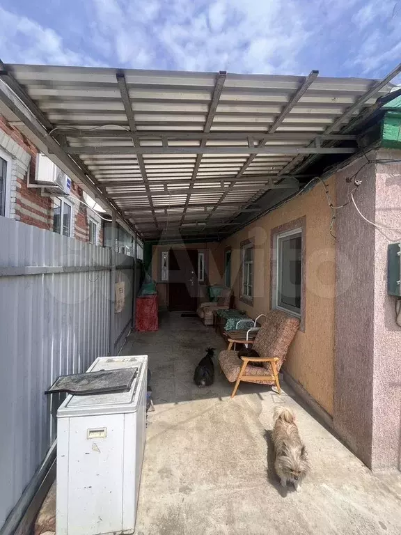 Дом 43 м на участке 3 сот. - Фото 1