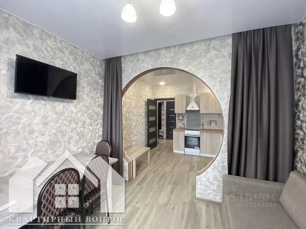 2-к кв. Ростовская область, Ростов-на-Дону Новое Поселение мкр, пер. ... - Фото 0