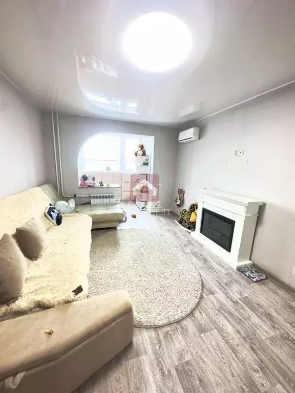 1-к кв. Саратовская область, Саратов ул. Имени Академика О.К. ... - Фото 2