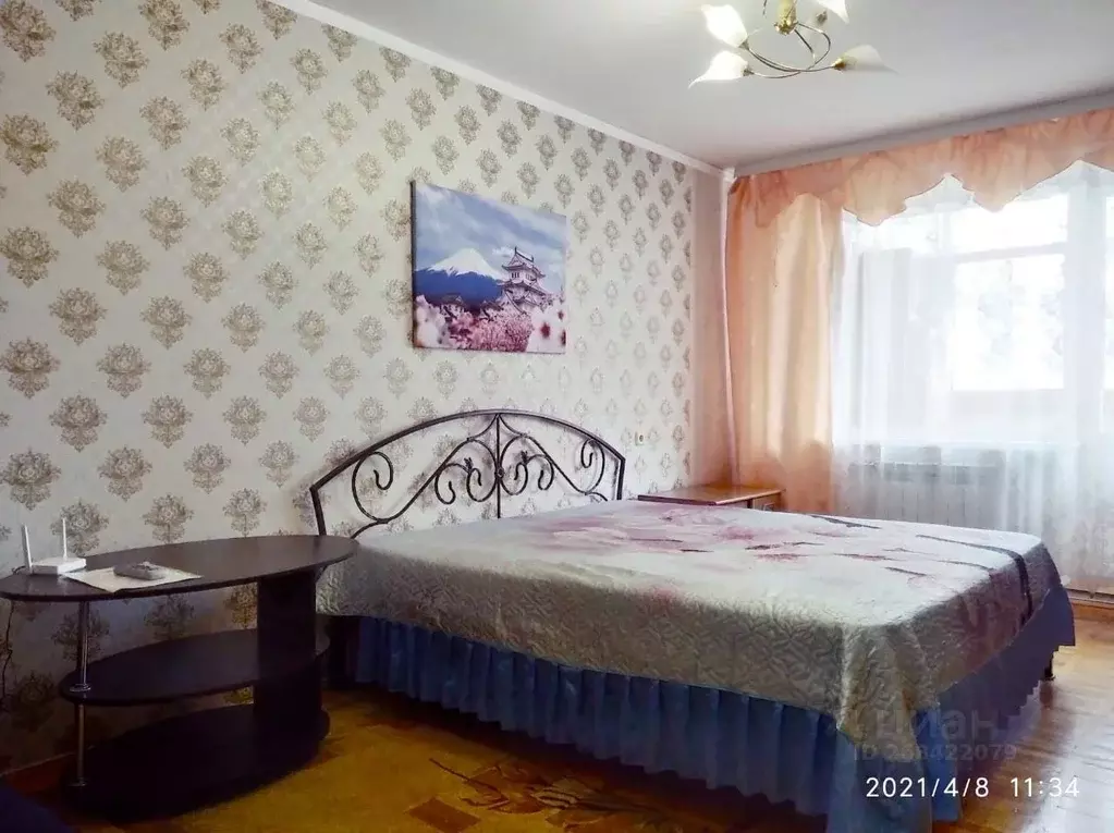 1-к кв. Белгородская область, Белгород бул. Юности, 7 (45.0 м) - Фото 0