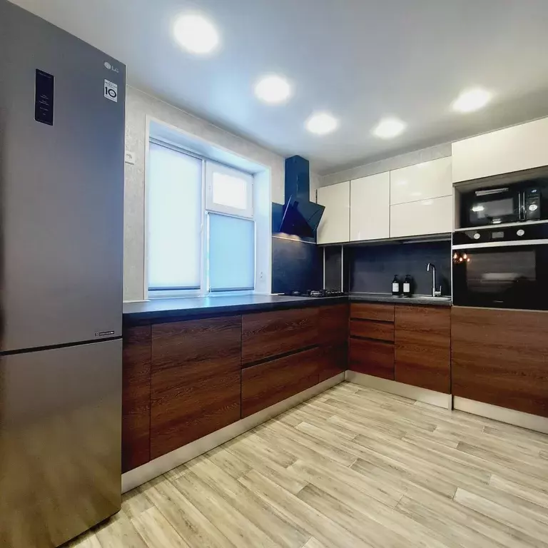 Квартира, 3 комнаты, 59.1 м - Фото 0