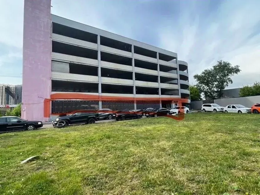 Склад в Москва 2-й Павелецкий проезд, 14 (600 м) - Фото 1