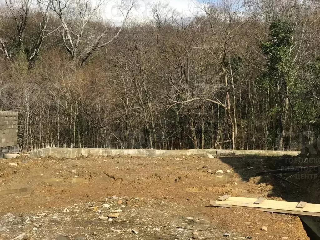 Участок в Краснодарский край, Сочи городской округ, с. Верхневеселое, ... - Фото 1