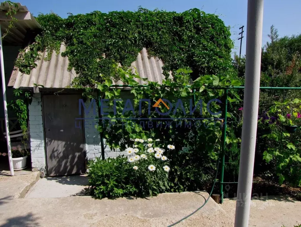 Дом в Саратовская область, Балаково ул. Садовые выселки, 39 (46 м) - Фото 2