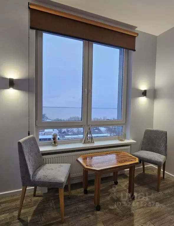 2-к кв. Карелия, Петрозаводск ул. Ригачина, 40 (40.0 м) - Фото 2